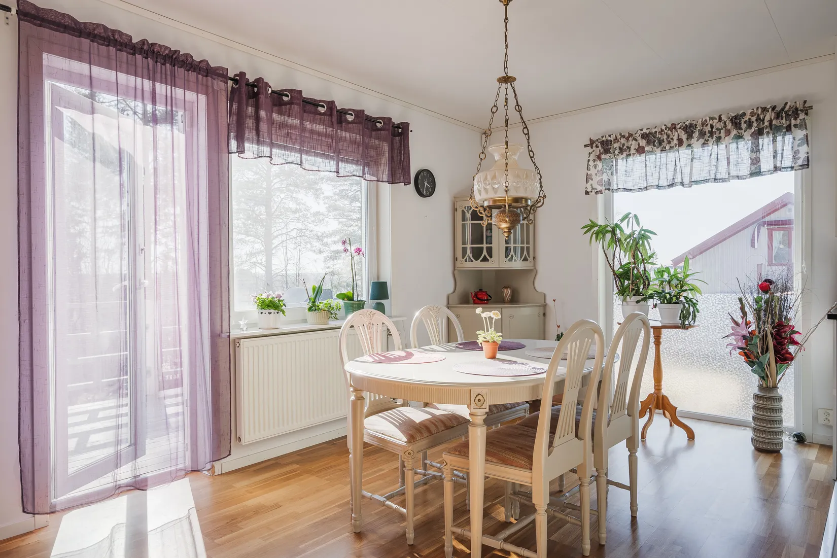 Villa, Måbärsgatan 26, Skellefteå
