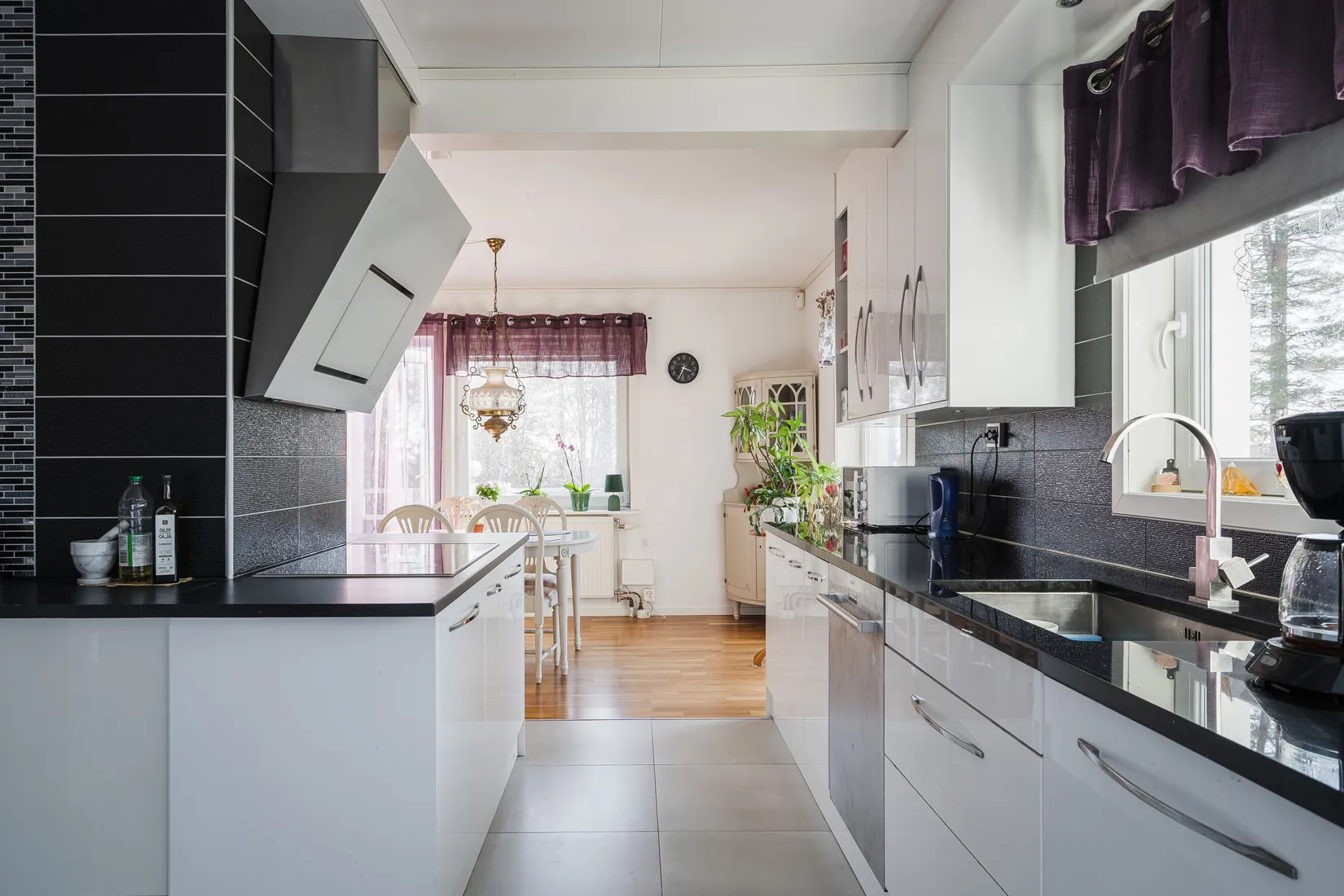 Villa, Måbärsgatan 26, Skellefteå