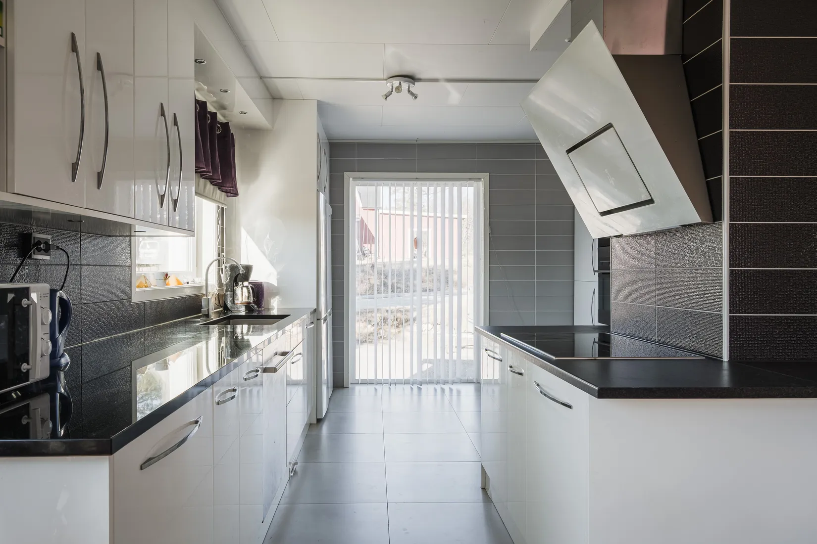 Villa, Måbärsgatan 26, Skellefteå