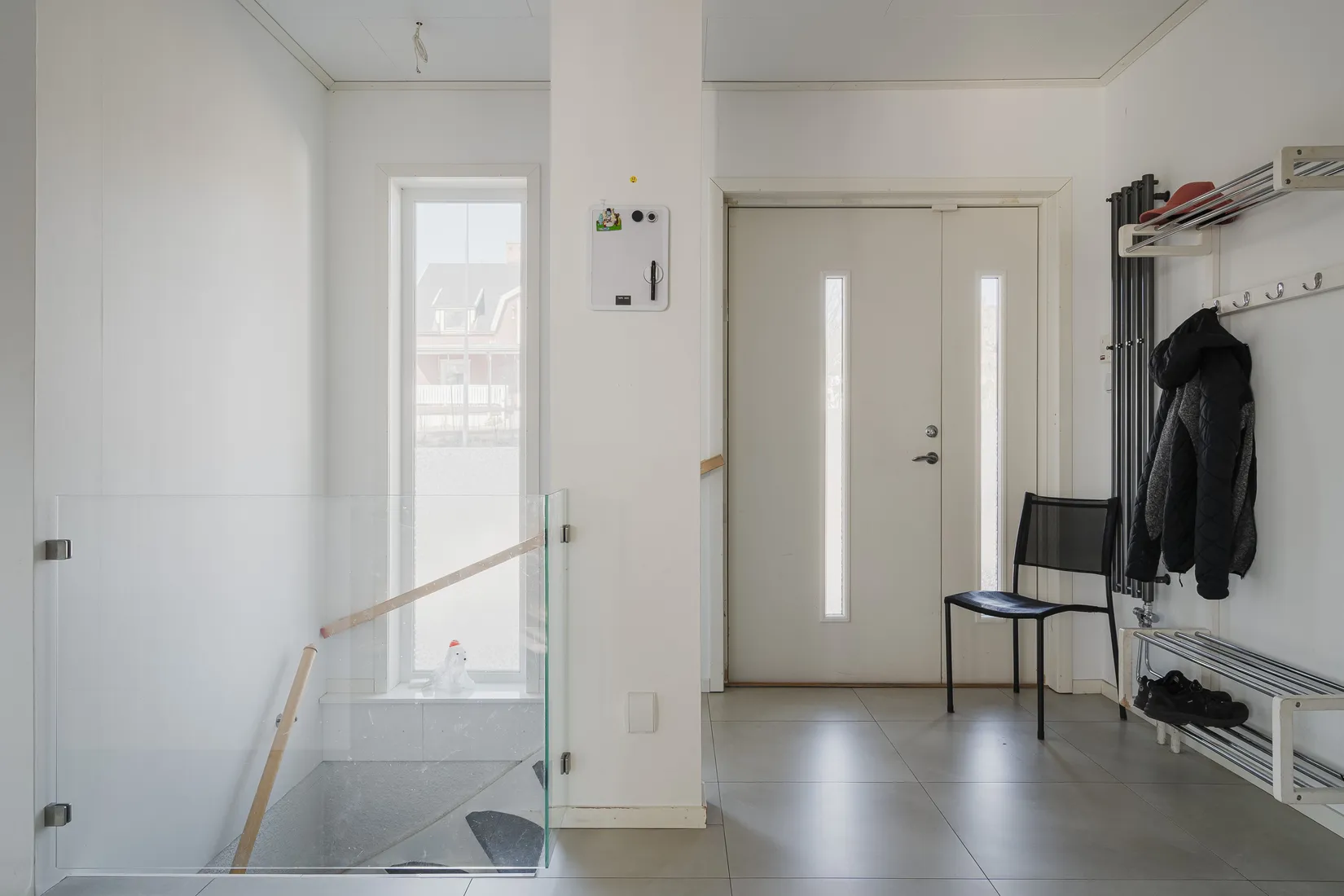 Villa, Måbärsgatan 26, Skellefteå