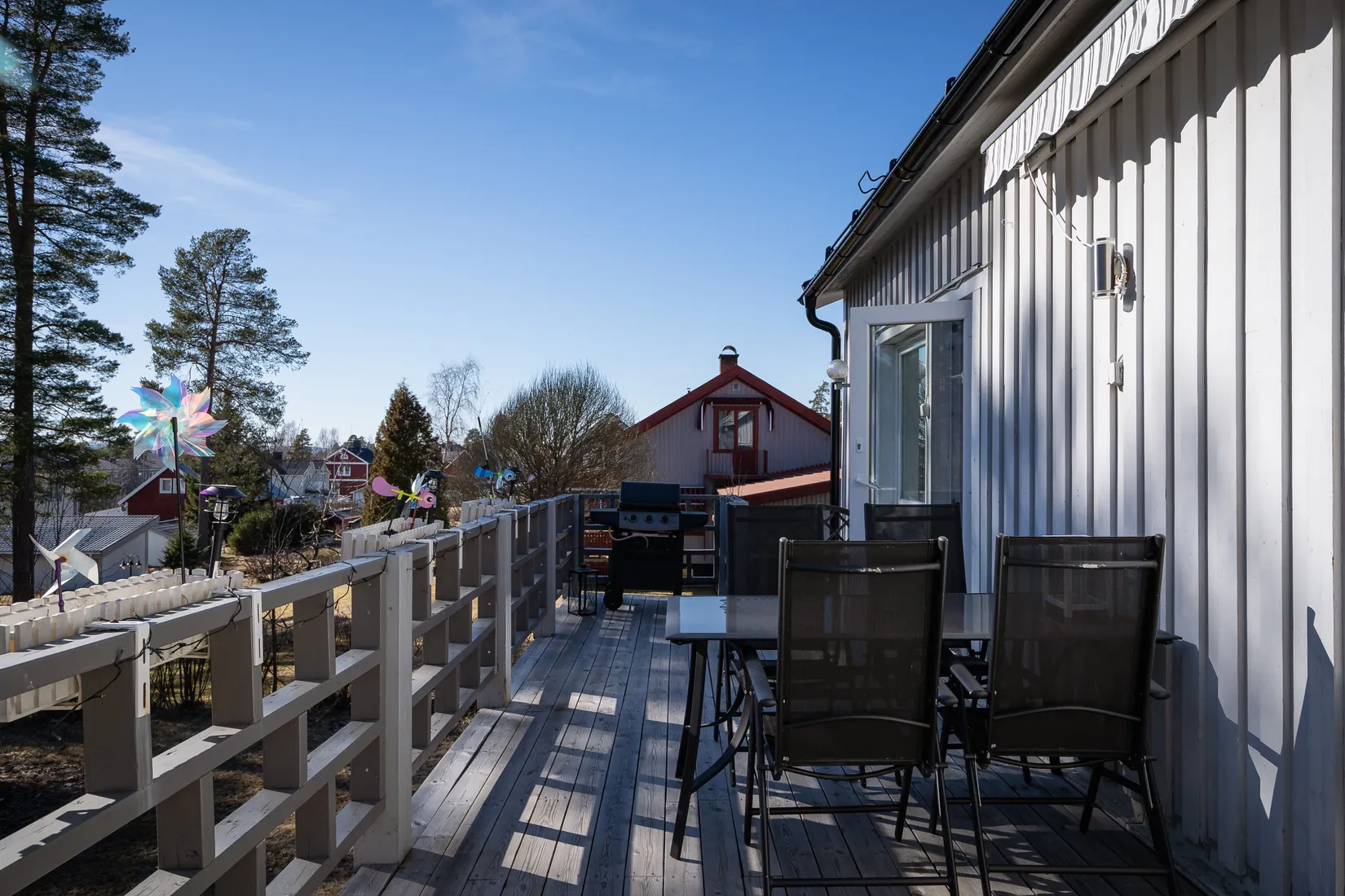 Villa, Måbärsgatan 26, Skellefteå