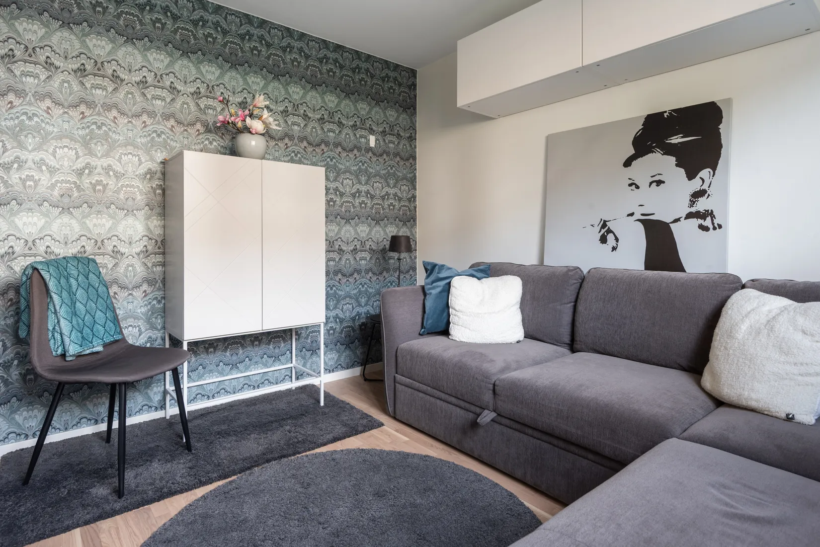 Bostadsrätt, Annebodavägen 56, Liseberg / Örby Slott, Stockholm