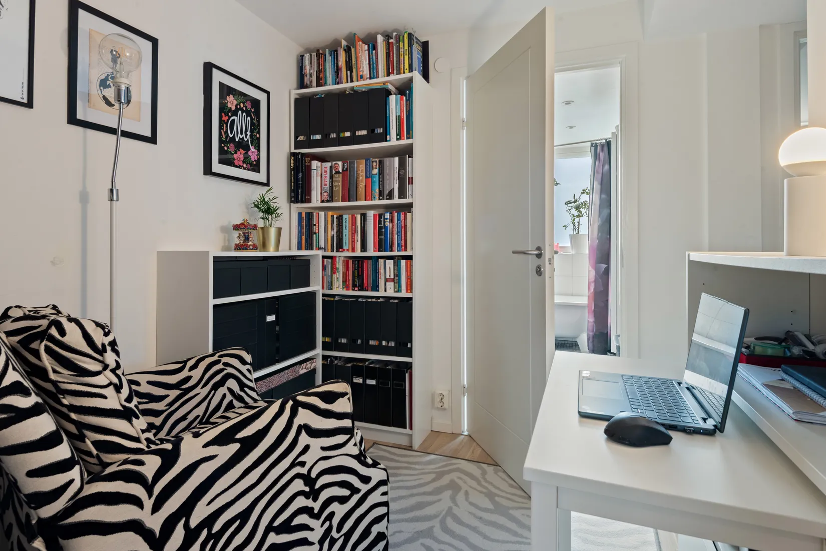 Bostadsrätt, Annebodavägen 56, Liseberg / Örby Slott, Stockholm