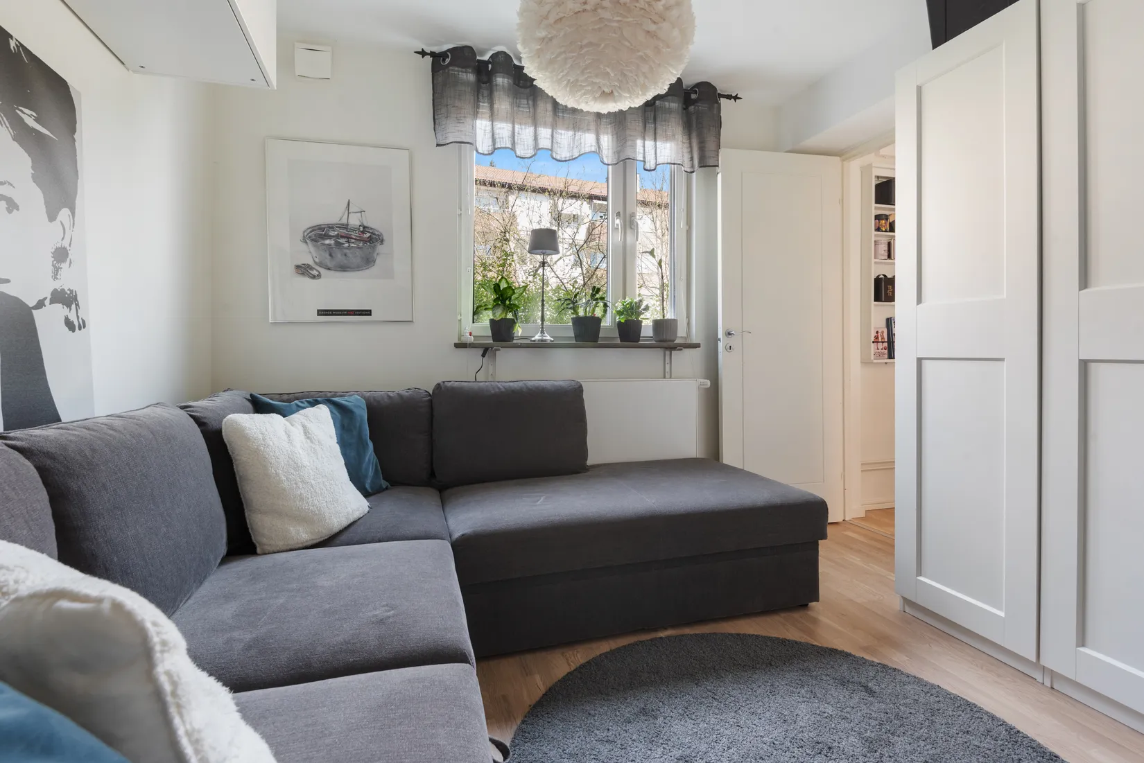 Bostadsrätt, Annebodavägen 56, Liseberg / Örby Slott, Stockholm