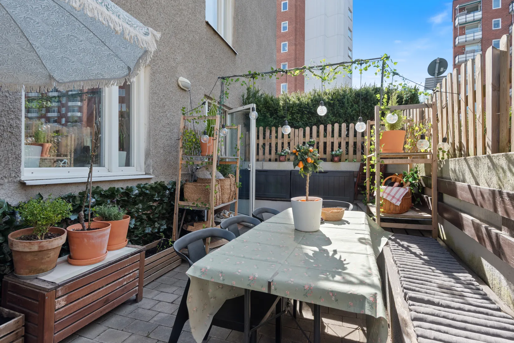 Bostadsrätt, Annebodavägen 56, Liseberg / Örby Slott, Stockholm