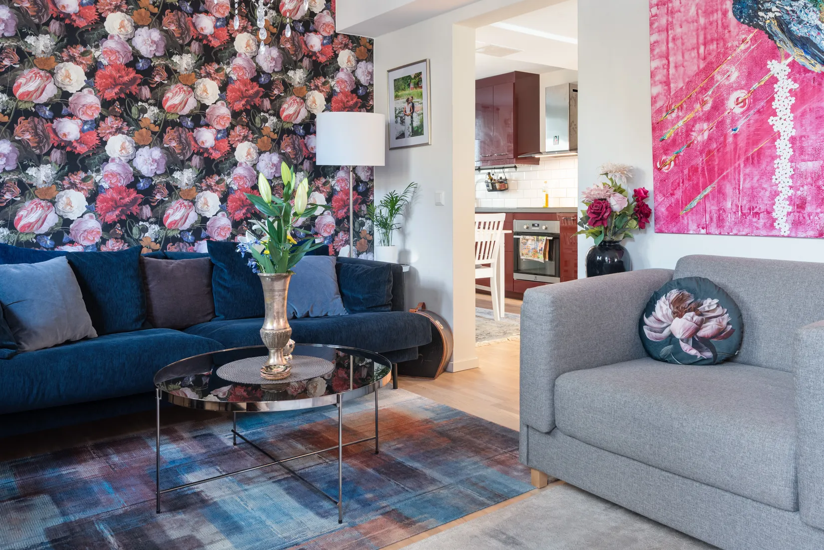 Bostadsrätt, Annebodavägen 56, Liseberg / Örby Slott, Stockholm