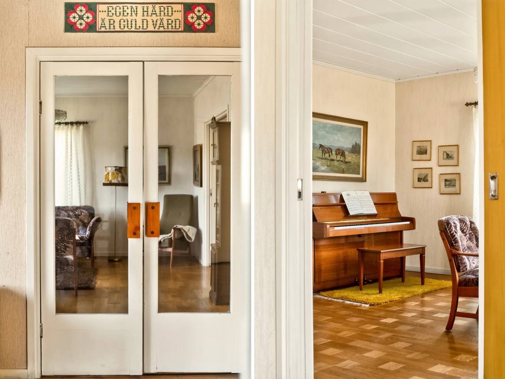 Villa, Sjökarbyvägen 6C, Skånsta, Österåker