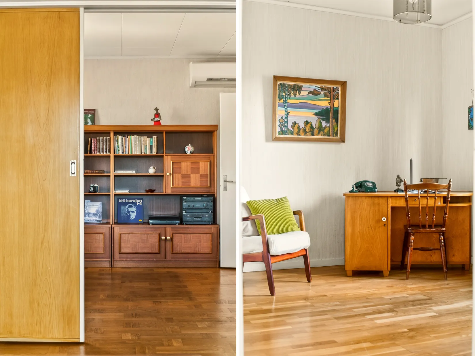 Villa, Sjökarbyvägen 6C, Skånsta, Österåker