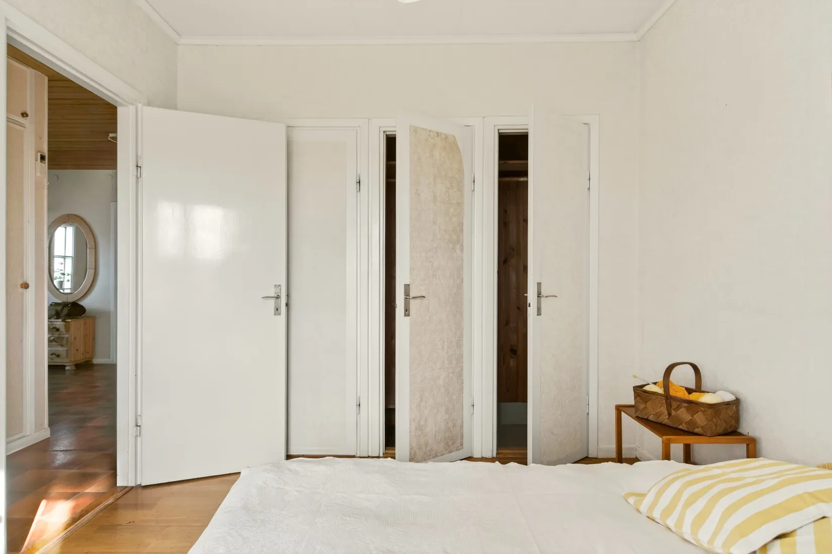 Villa, Sjökarbyvägen 6C, Skånsta, Österåker