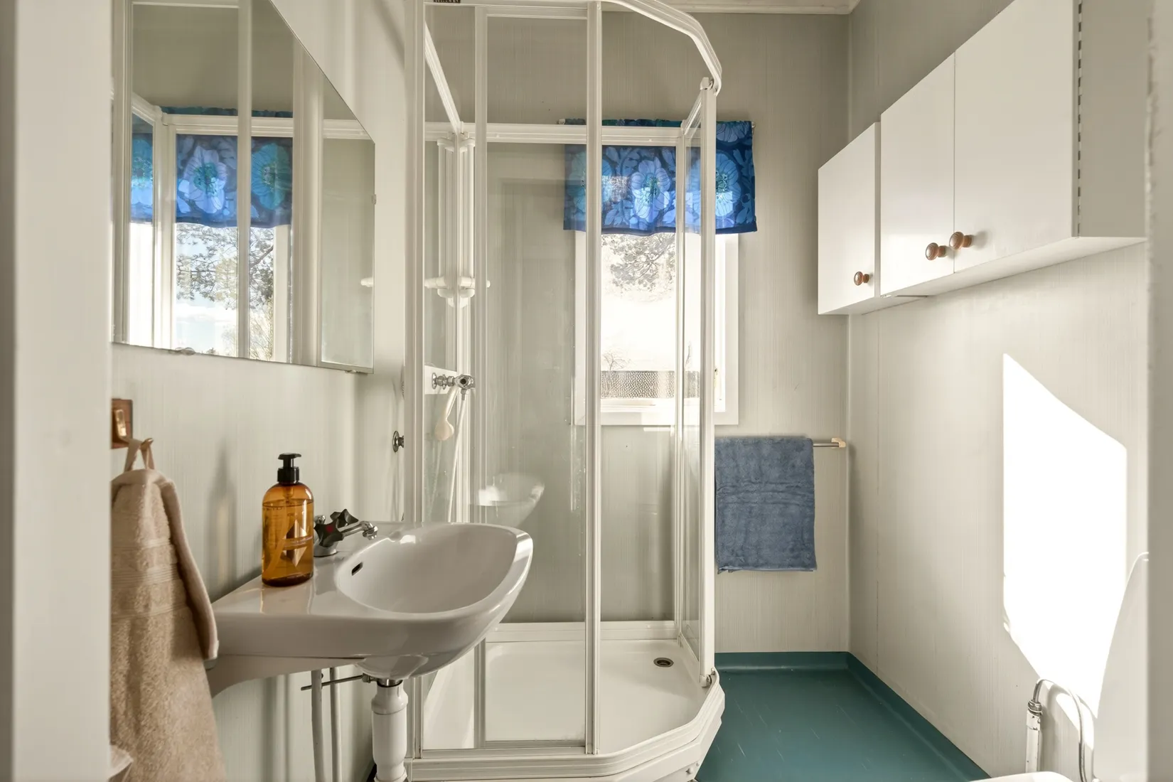 Villa, Sjökarbyvägen 6C, Skånsta, Österåker