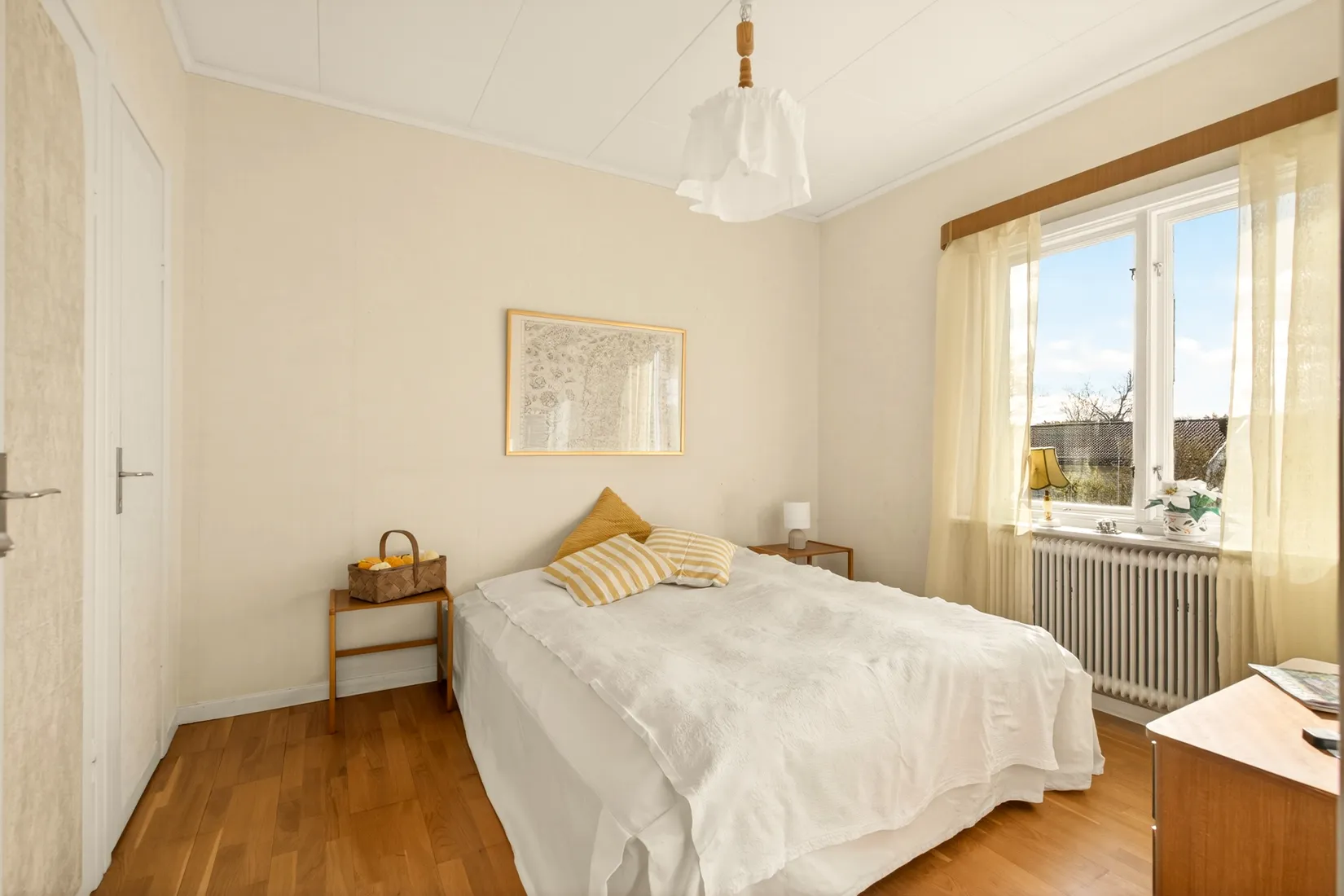 Villa, Sjökarbyvägen 6C, Skånsta, Österåker