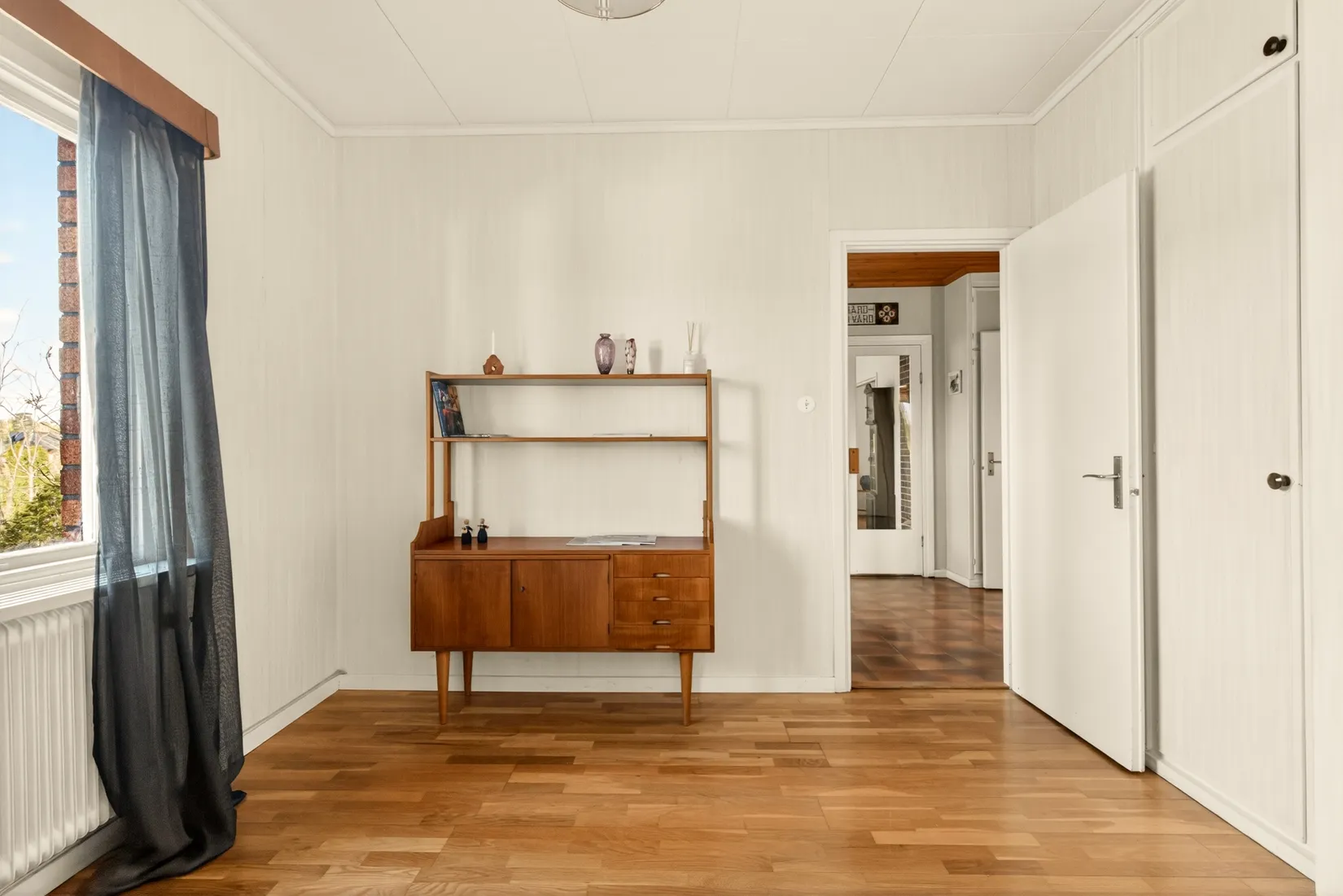 Villa, Sjökarbyvägen 6C, Skånsta, Österåker