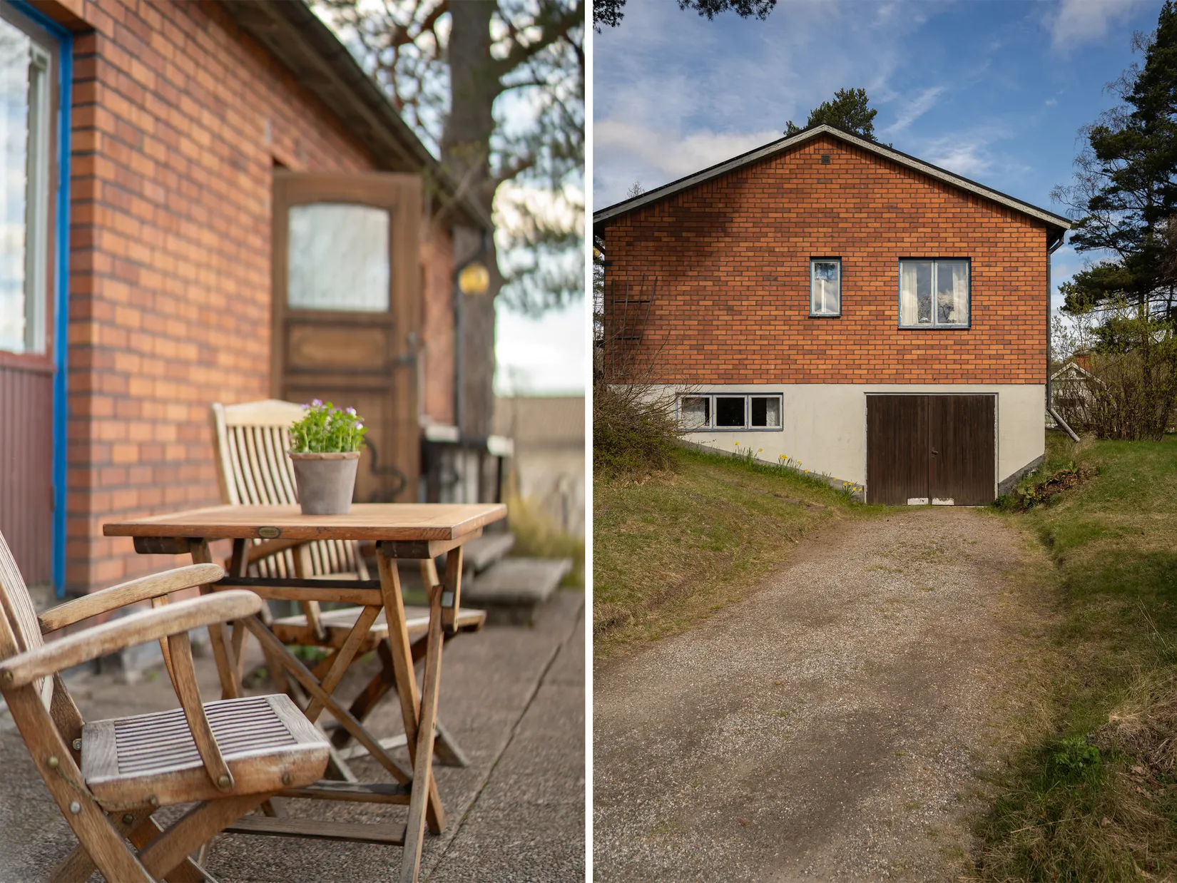 Villa, Sjökarbyvägen 6C, Skånsta, Österåker