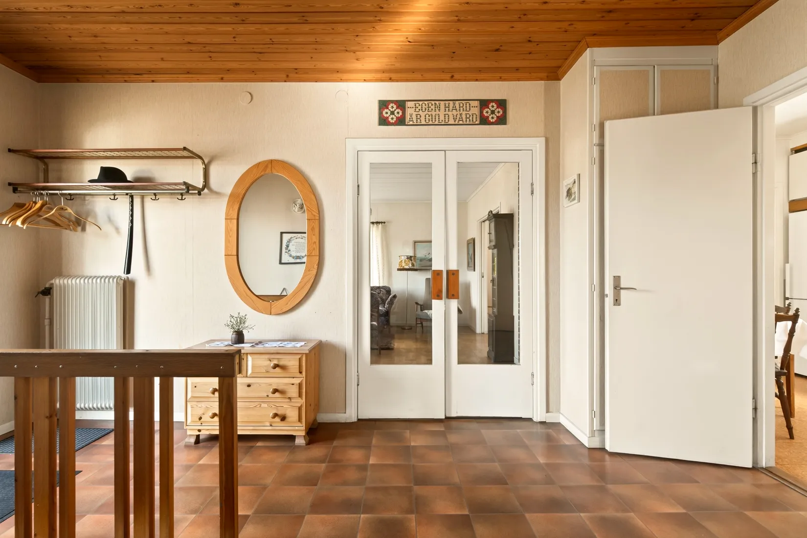 Villa, Sjökarbyvägen 6C, Skånsta, Österåker