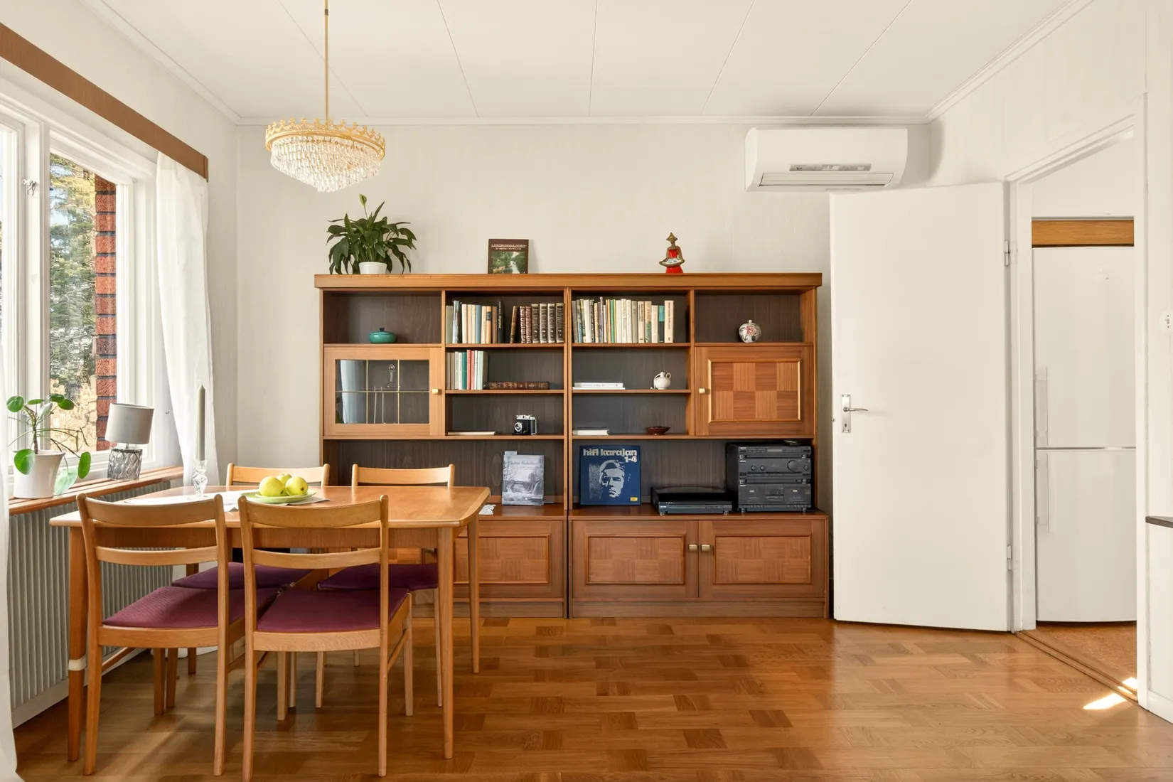Villa, Sjökarbyvägen 6C, Skånsta, Österåker