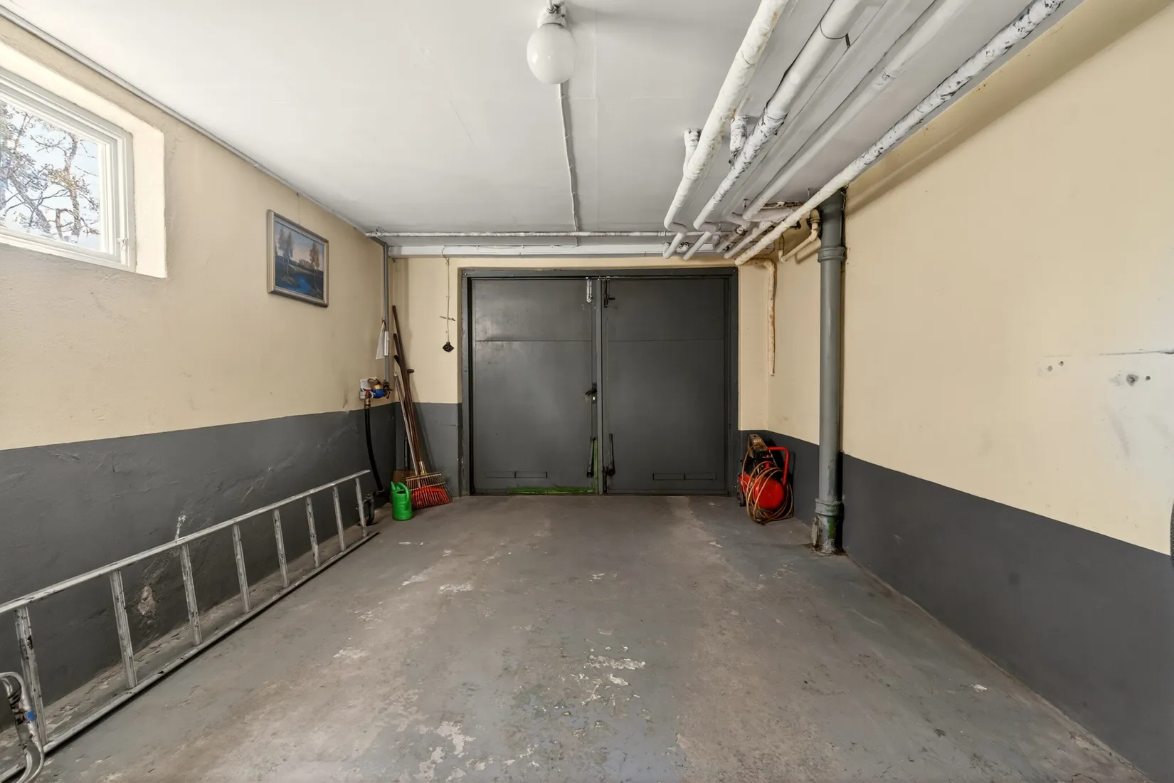 Villa, Sjökarbyvägen 6C, Skånsta, Österåker