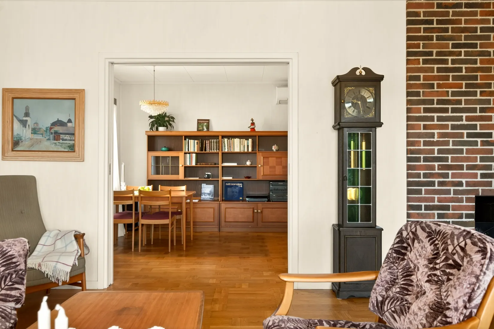 Villa, Sjökarbyvägen 6C, Skånsta, Österåker