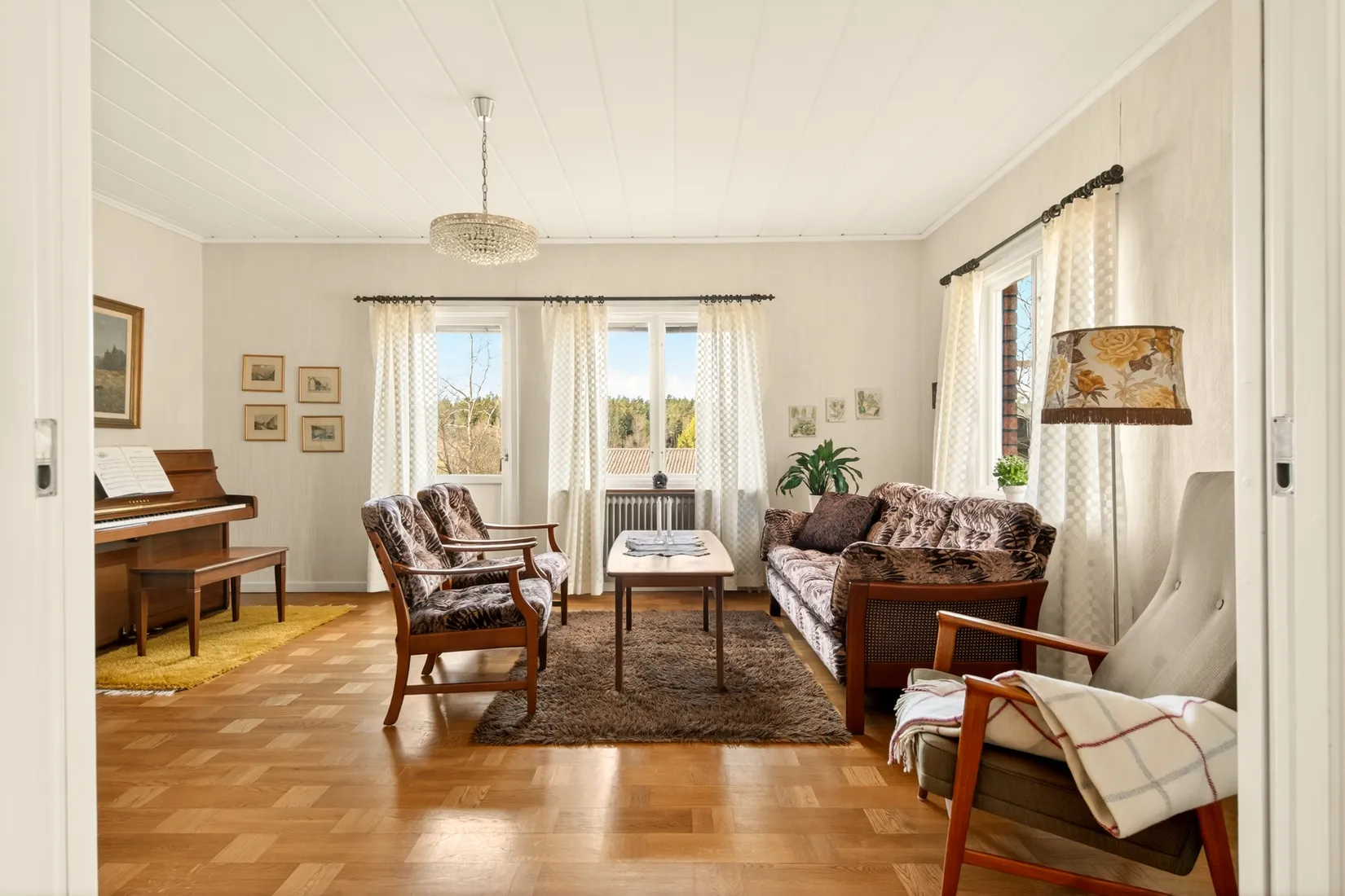 Villa, Sjökarbyvägen 6C, Skånsta, Österåker