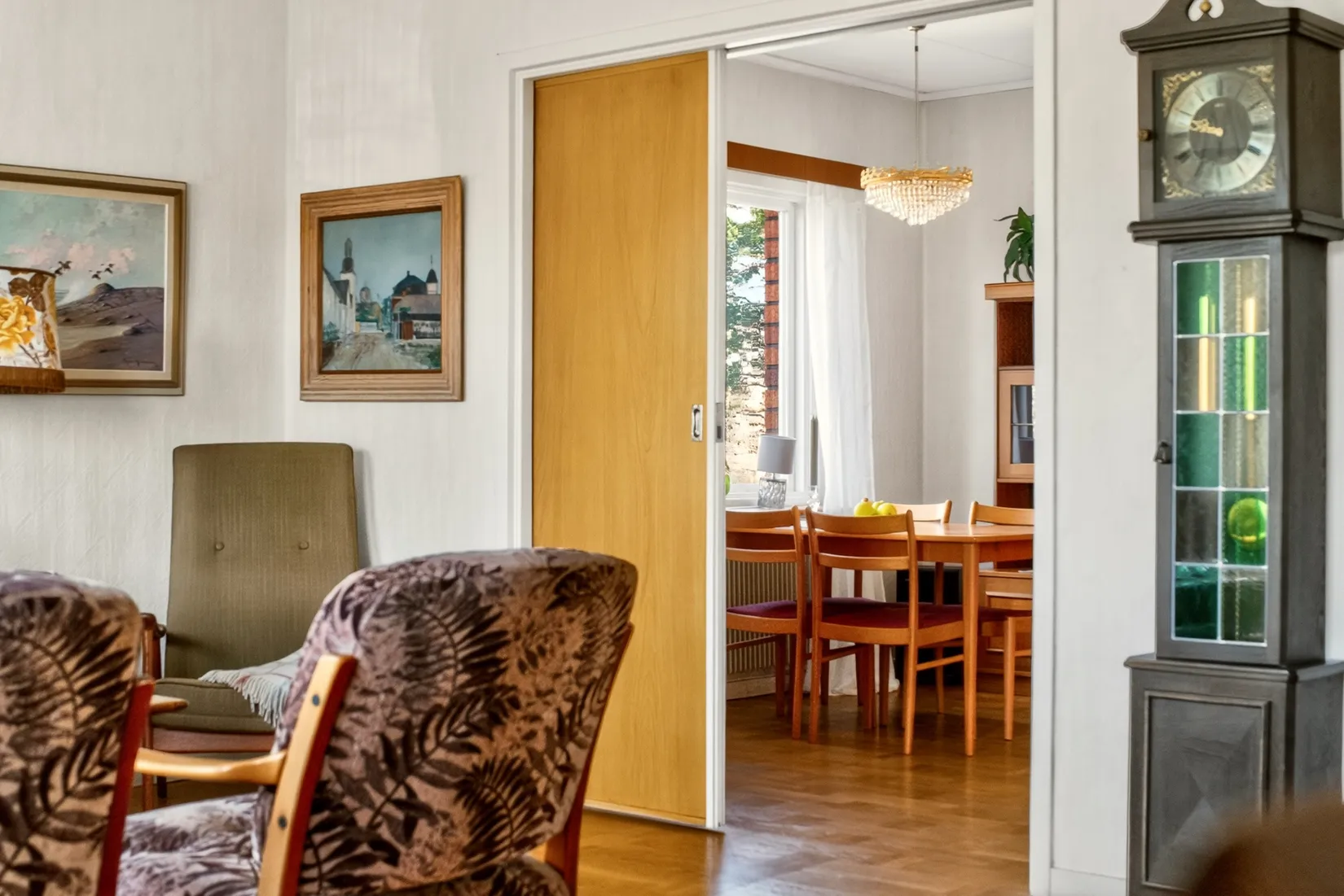 Villa, Sjökarbyvägen 6C, Skånsta, Österåker