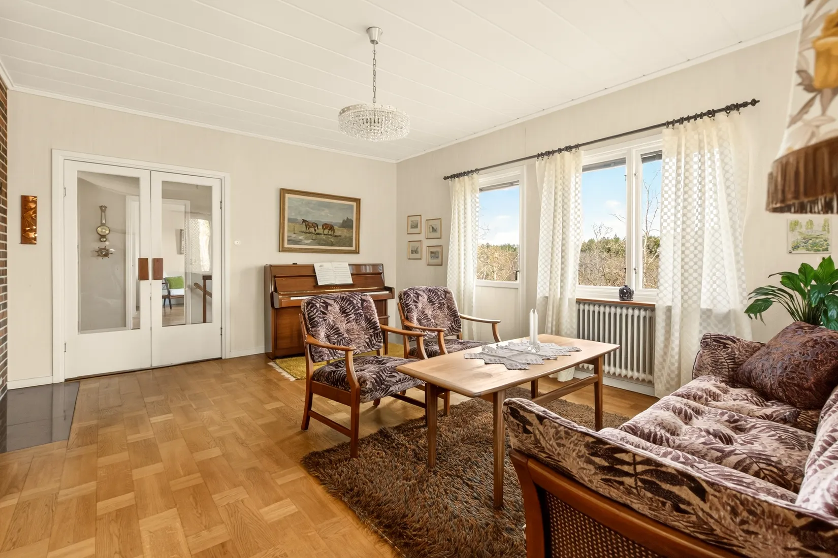 Villa, Sjökarbyvägen 6C, Skånsta, Österåker