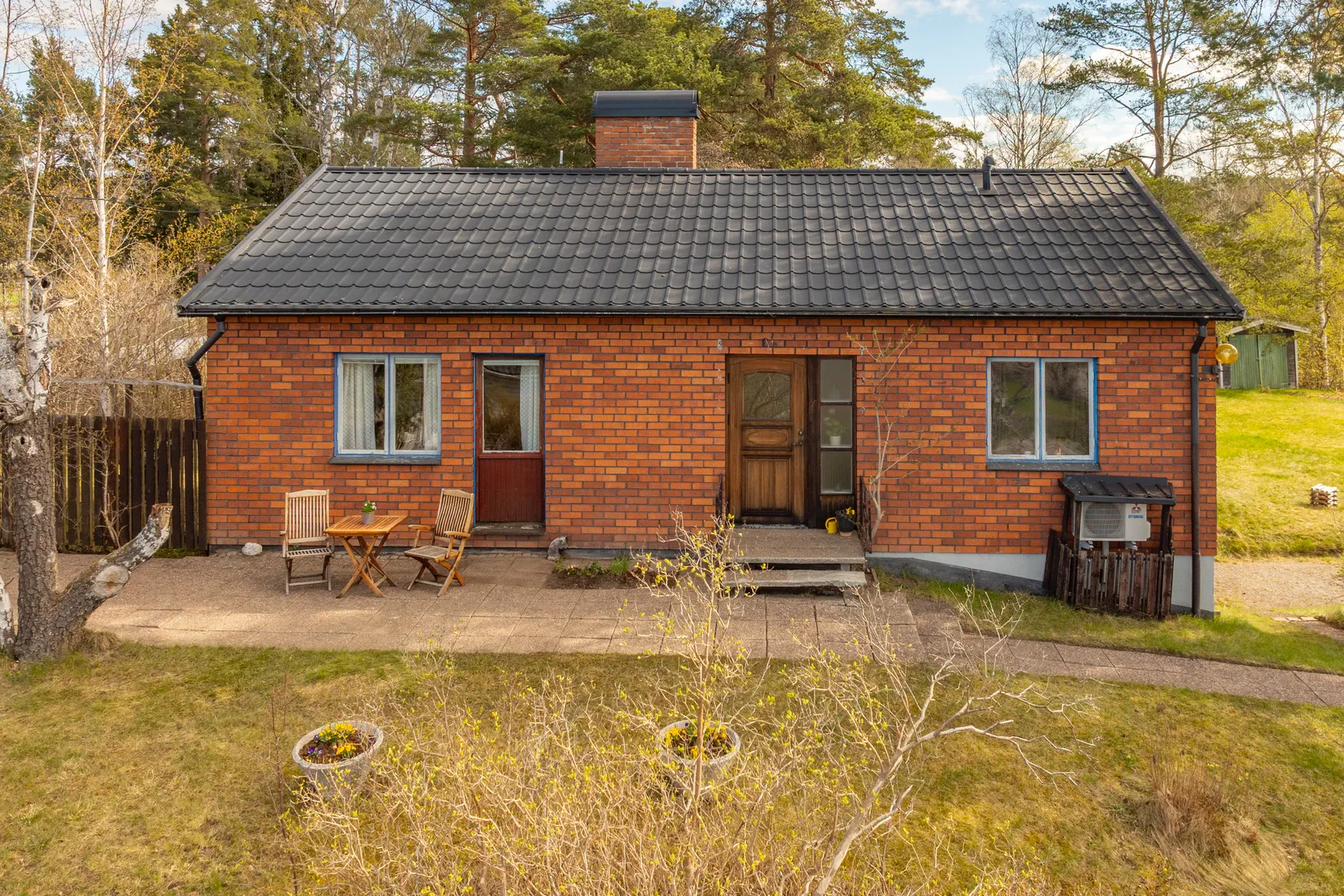 Villa, Sjökarbyvägen 6C, Skånsta, Österåker