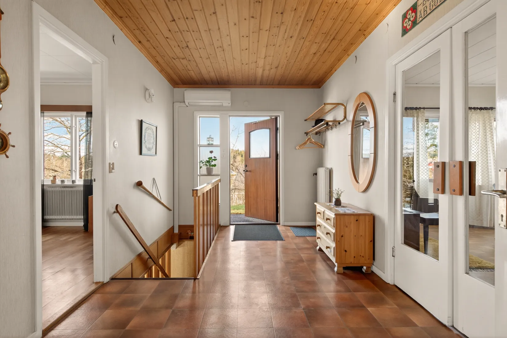 Villa, Sjökarbyvägen 6C, Skånsta, Österåker