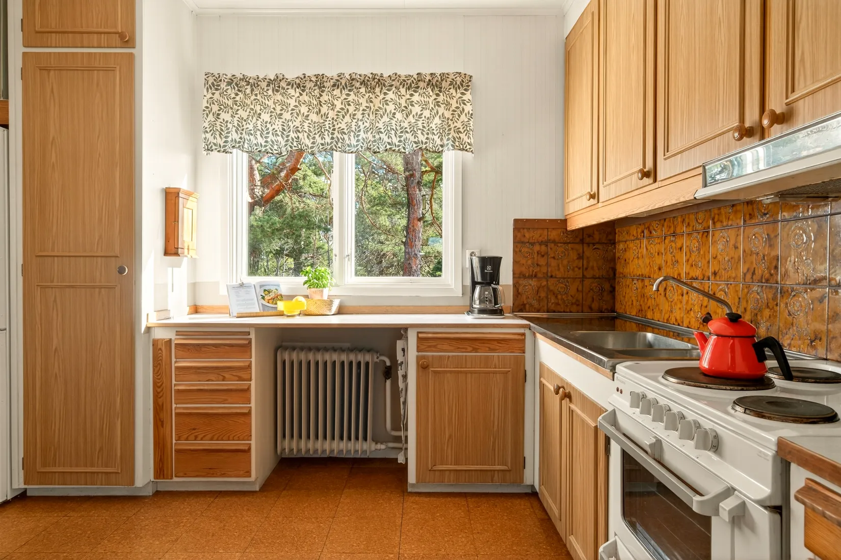 Villa, Sjökarbyvägen 6C, Skånsta, Österåker