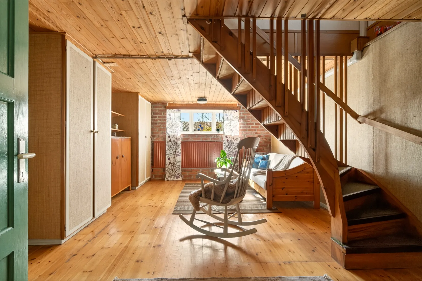 Villa, Sjökarbyvägen 6C, Skånsta, Österåker