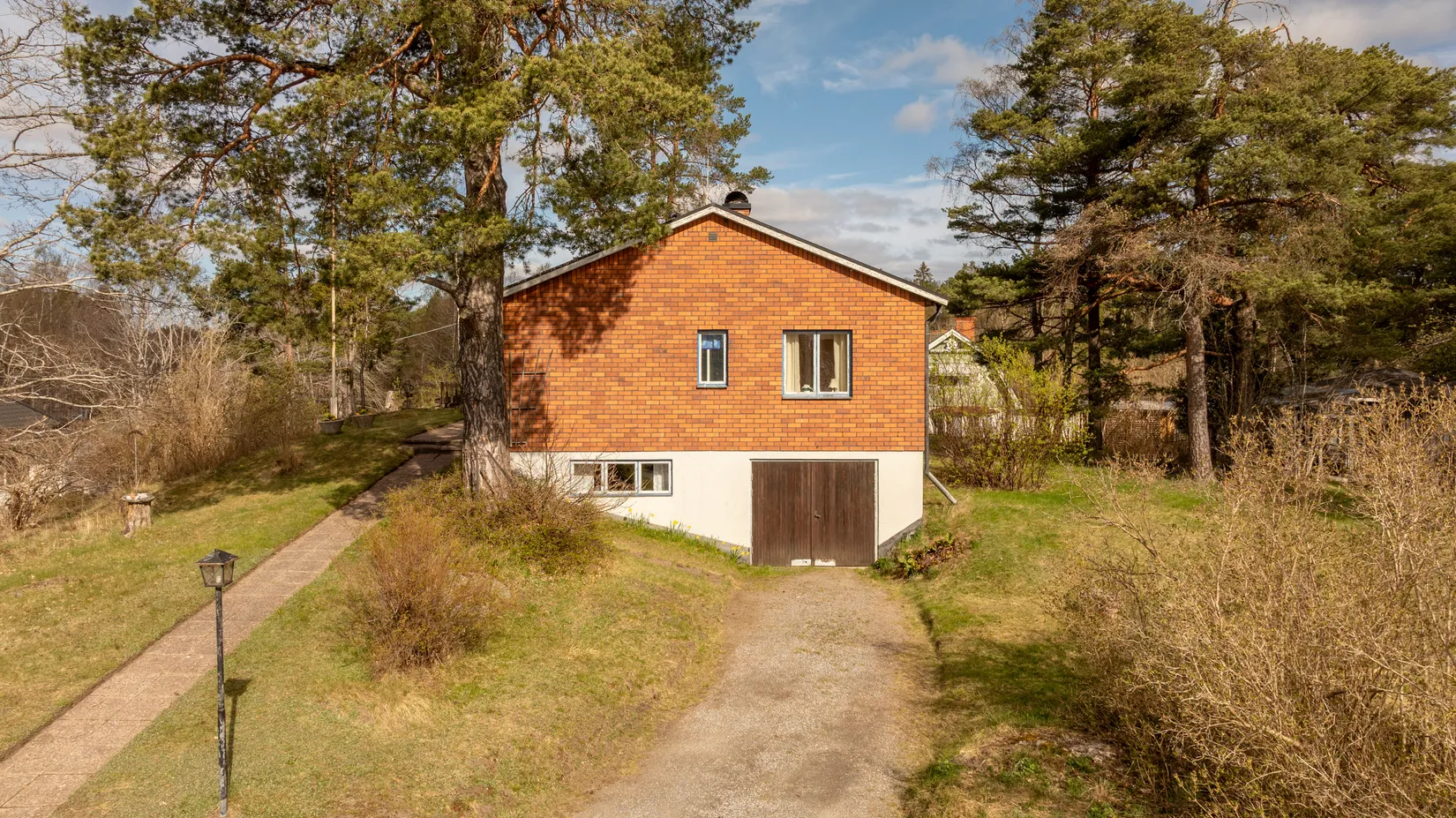Villa, Sjökarbyvägen 6C, Skånsta, Österåker
