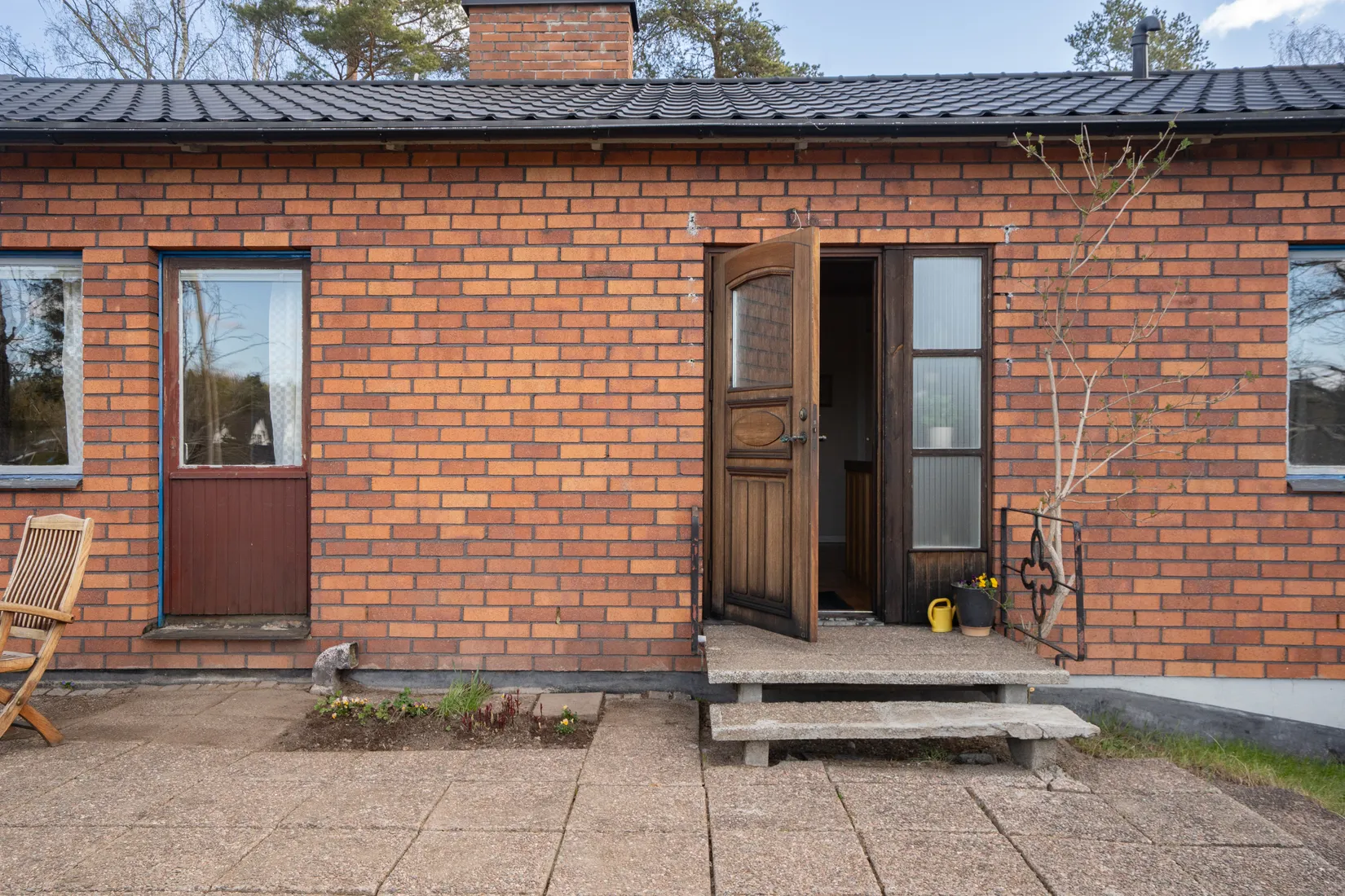 Villa, Sjökarbyvägen 6C, Skånsta, Österåker