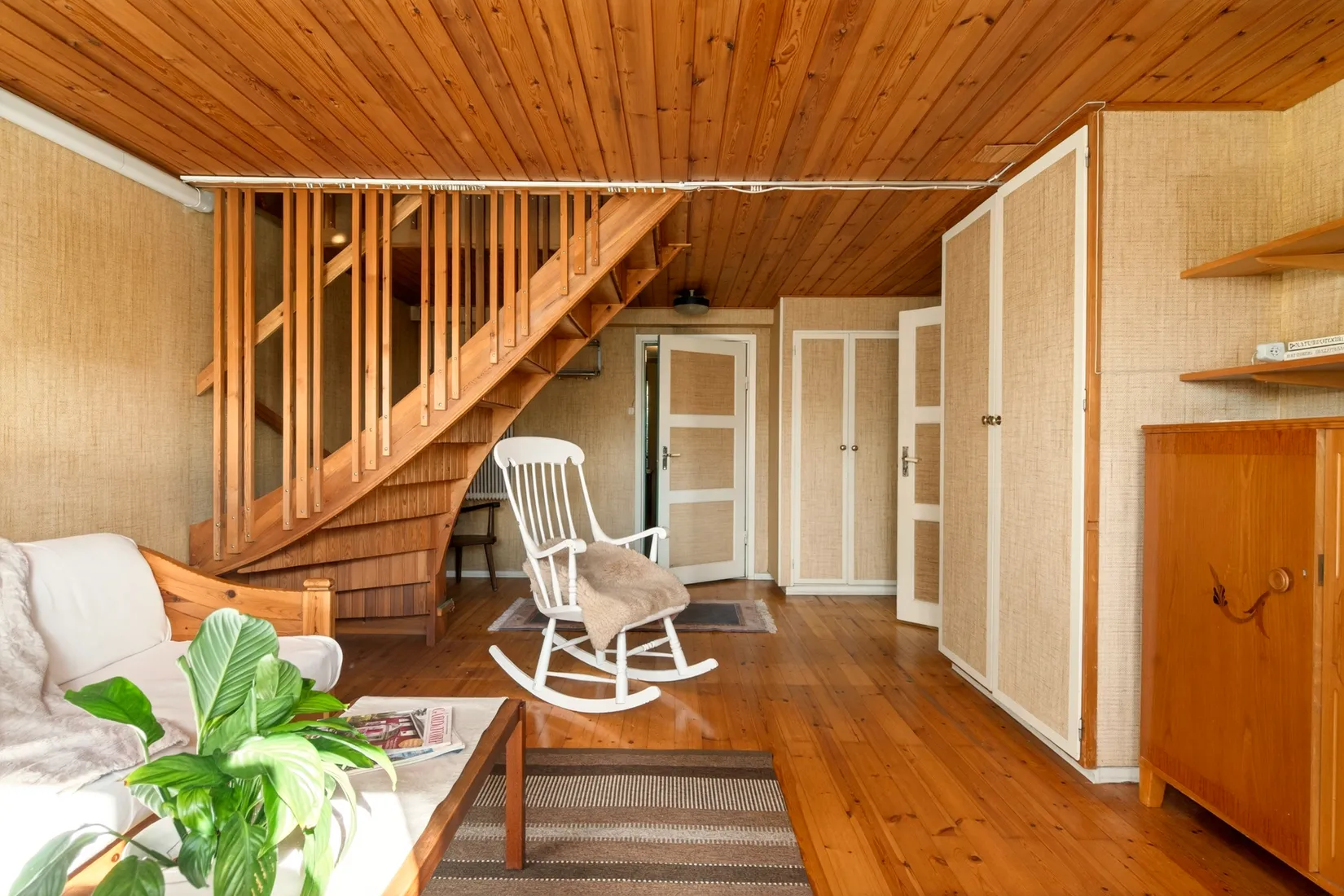 Villa, Sjökarbyvägen 6C, Skånsta, Österåker