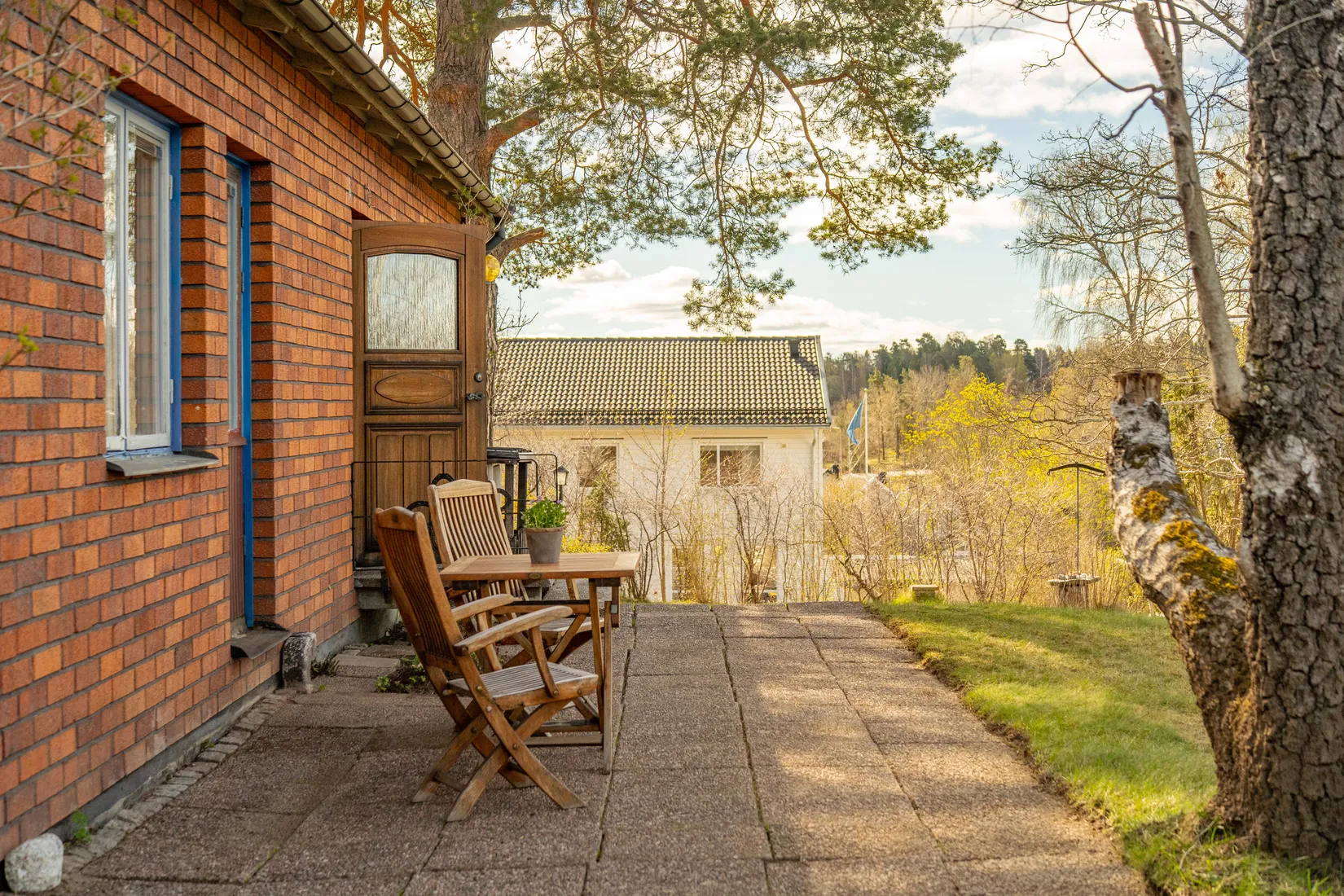 Villa, Sjökarbyvägen 6C, Skånsta, Österåker