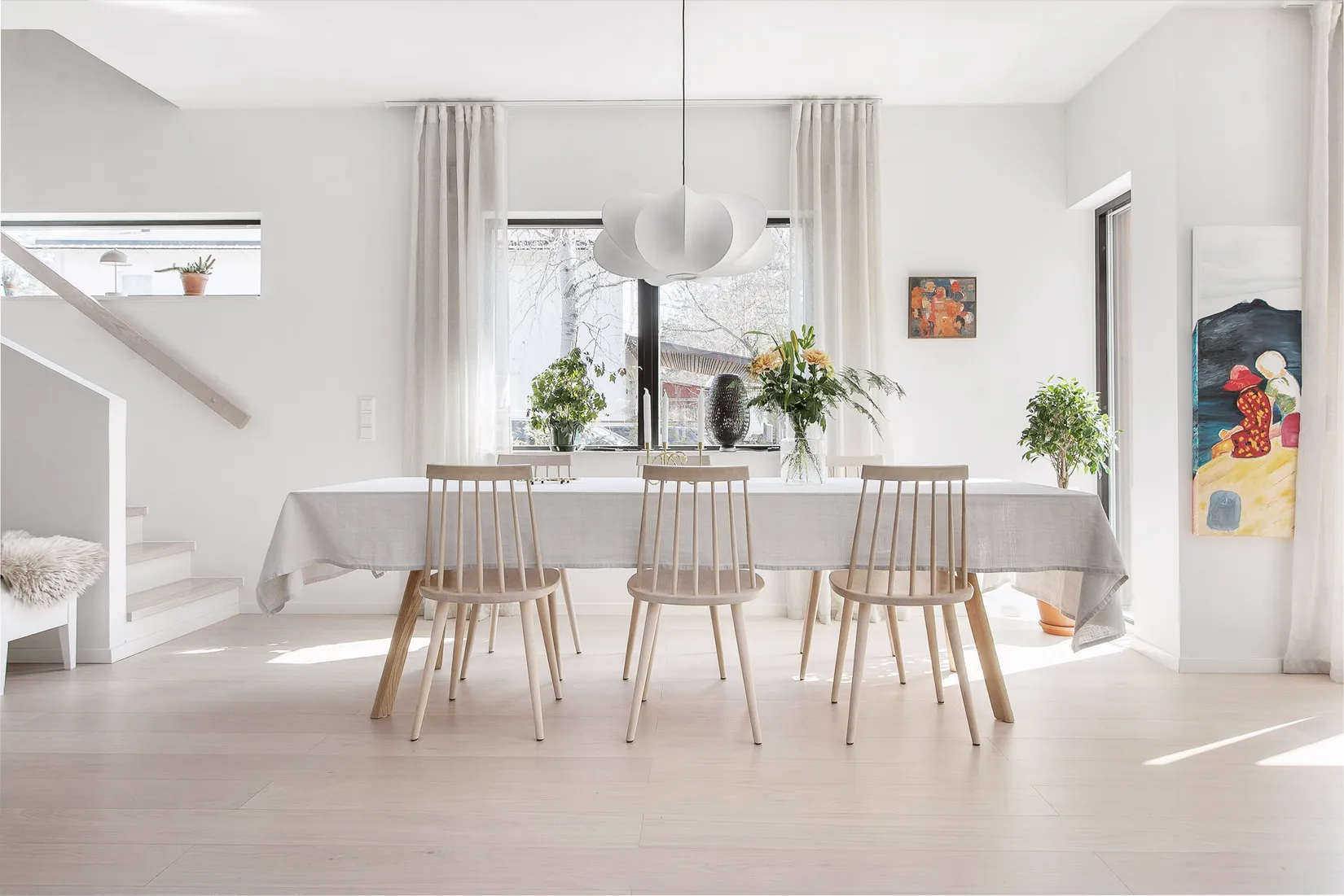 Bostadsrätt, Radhus, Telegramvägen 20B, Norra Lännersta, Nacka