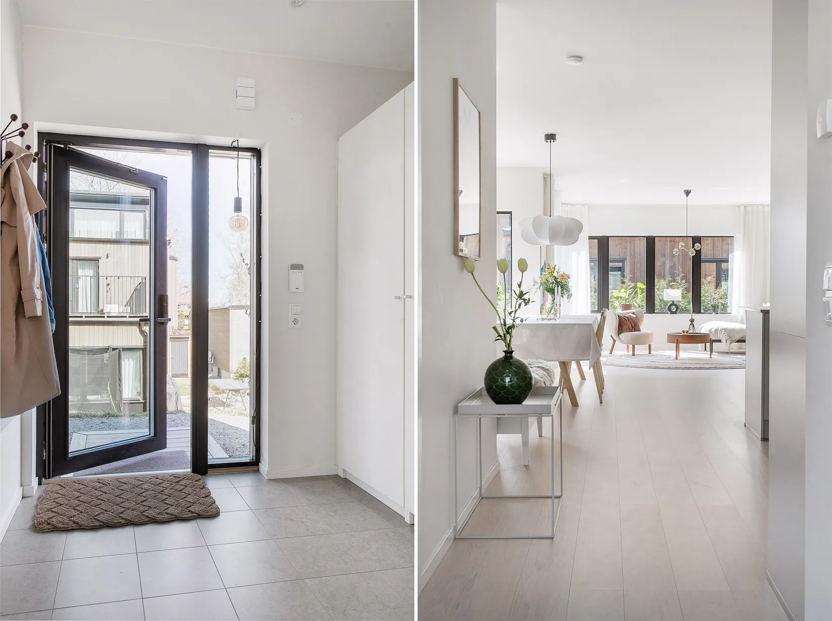 Bostadsrätt, Radhus, Telegramvägen 20B, Norra Lännersta, Nacka