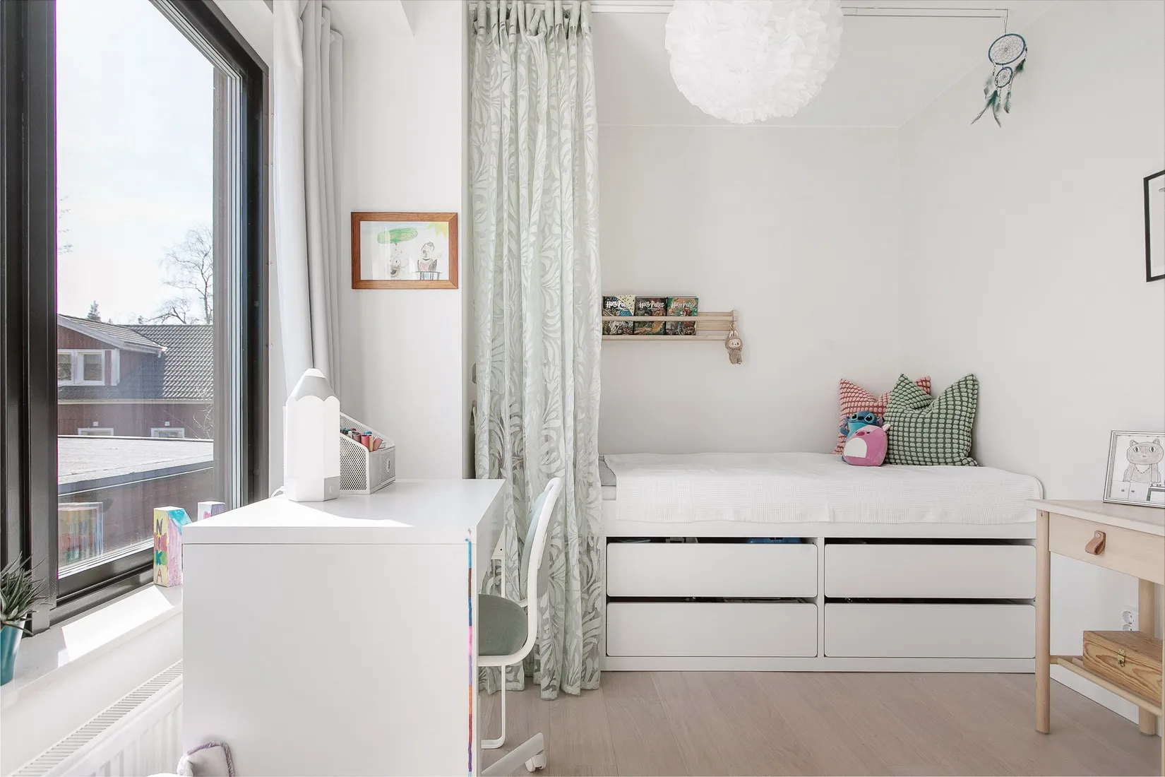 Bostadsrätt, Radhus, Telegramvägen 20B, Norra Lännersta, Nacka