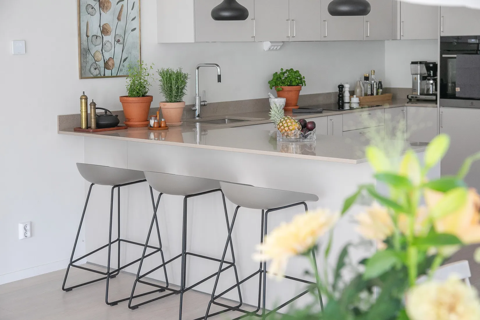 Bostadsrätt, Radhus, Telegramvägen 20B, Norra Lännersta, Nacka