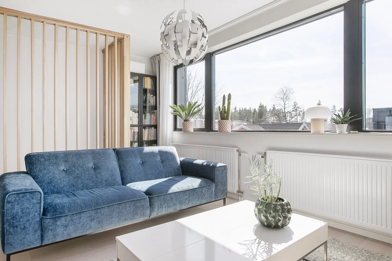 Bostadsrätt, Radhus, Telegramvägen 20B, Norra Lännersta, Nacka