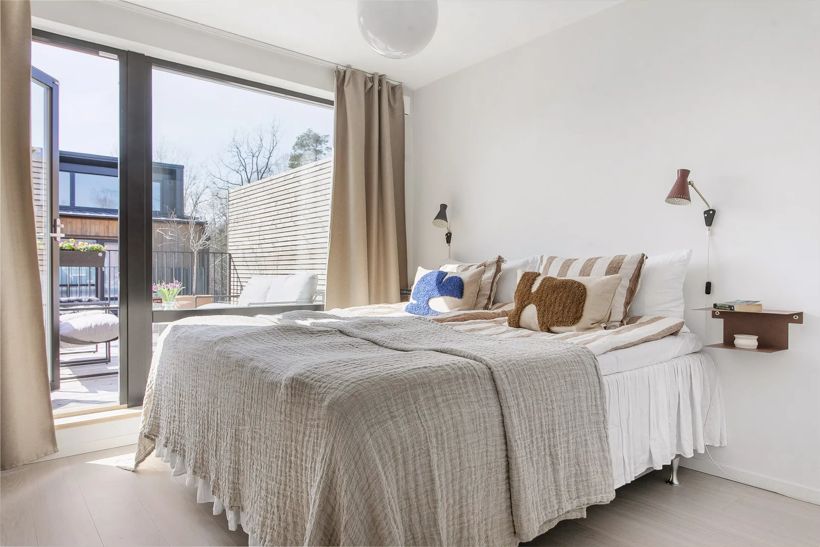 Bostadsrätt, Radhus, Telegramvägen 20B, Norra Lännersta, Nacka