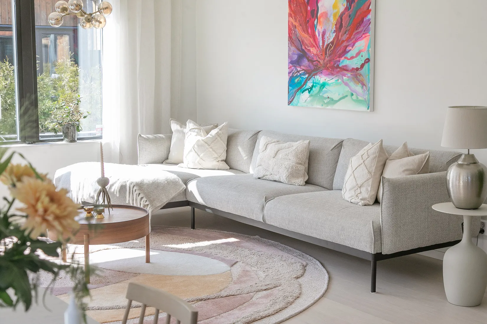 Bostadsrätt, Radhus, Telegramvägen 20B, Norra Lännersta, Nacka