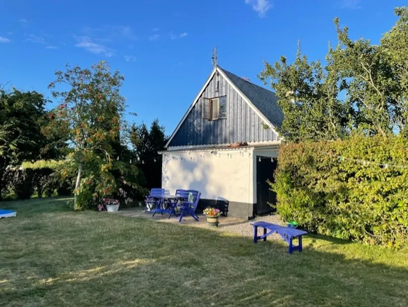 Fritidshus, Södergårdavägen 67, Hammenhög, Simrishamn
