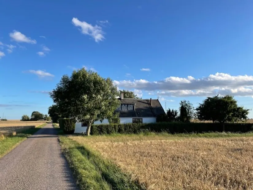 Fritidshus, Södergårdavägen 67, Hammenhög, Simrishamn