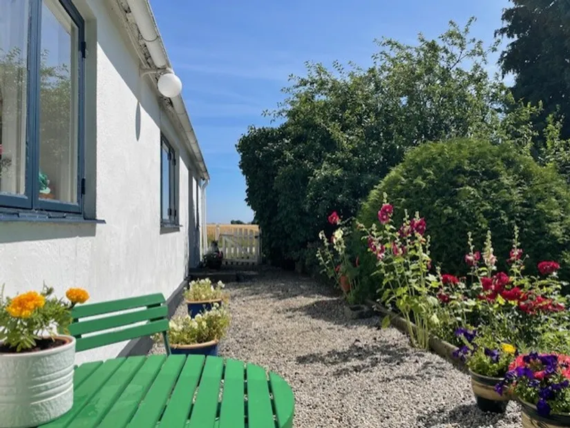 Fritidshus, Södergårdavägen 67, Hammenhög, Simrishamn
