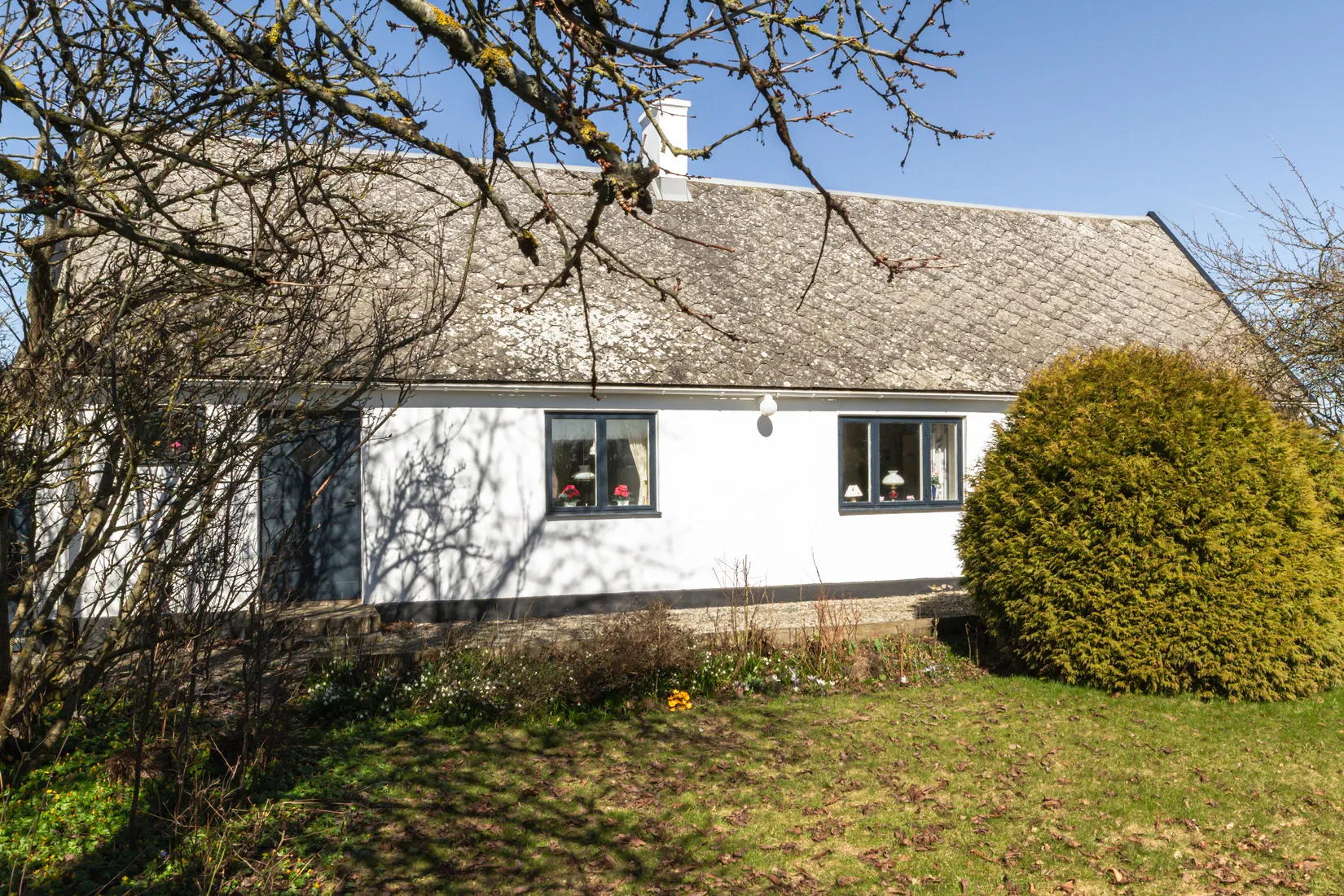 Fritidshus, Södergårdavägen 67, Hammenhög, Simrishamn