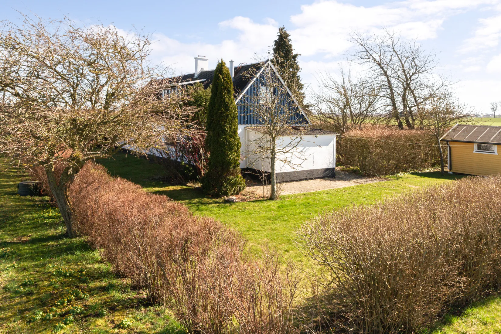 Fritidshus, Södergårdavägen 67, Hammenhög, Simrishamn