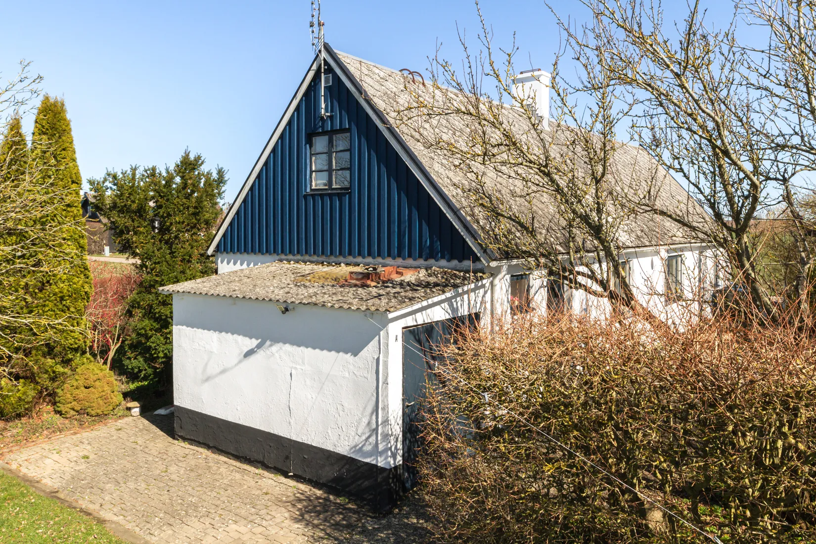 Fritidshus, Södergårdavägen 67, Hammenhög, Simrishamn