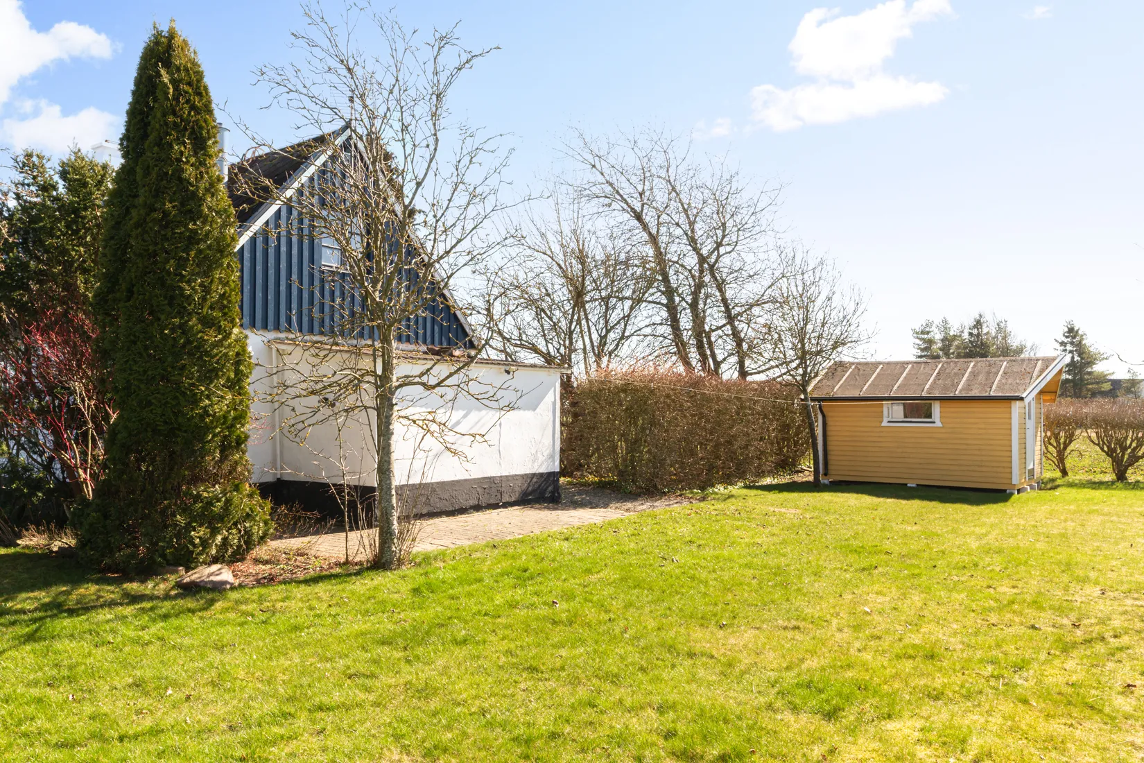 Fritidshus, Södergårdavägen 67, Hammenhög, Simrishamn