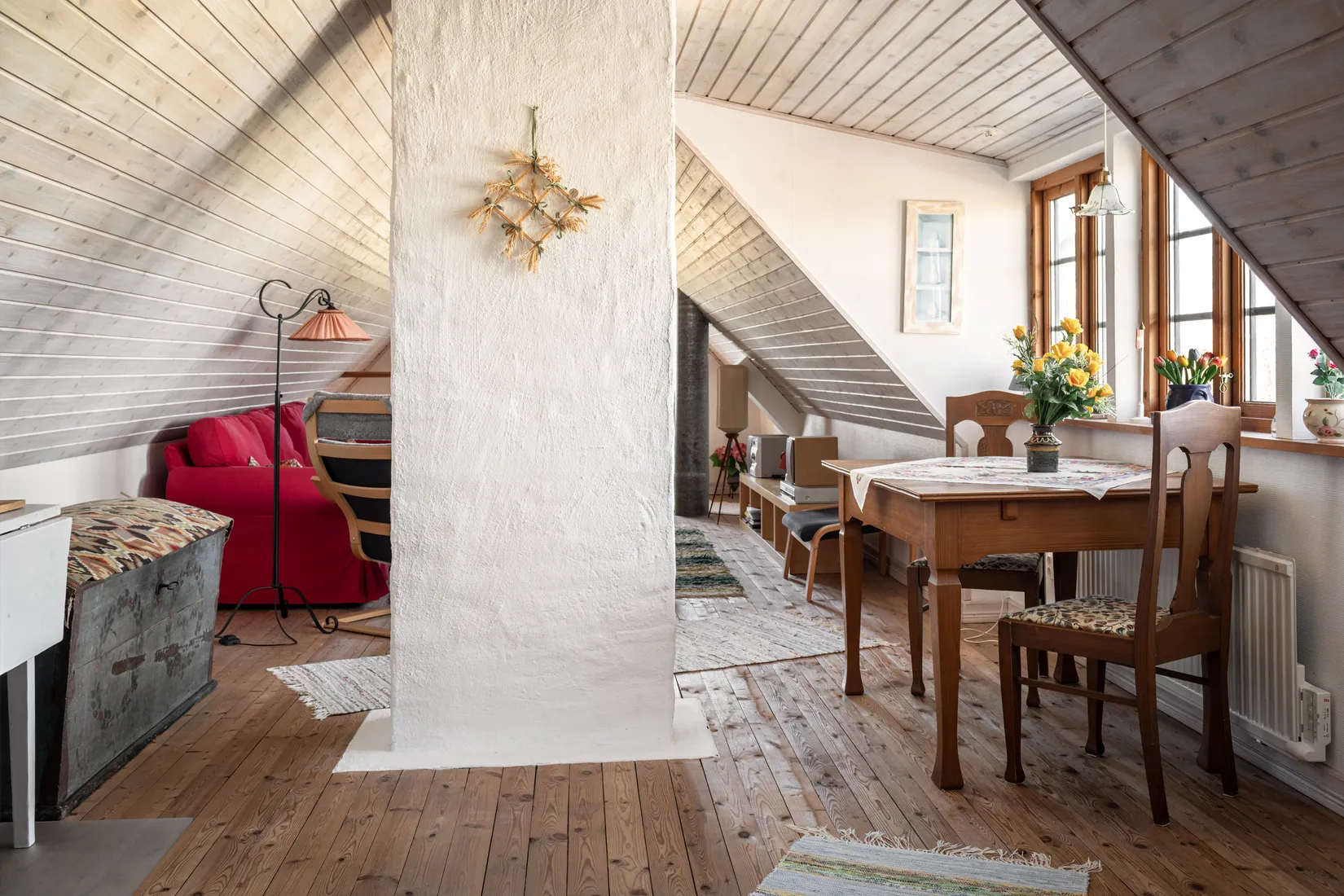 Fritidshus, Södergårdavägen 67, Hammenhög, Simrishamn