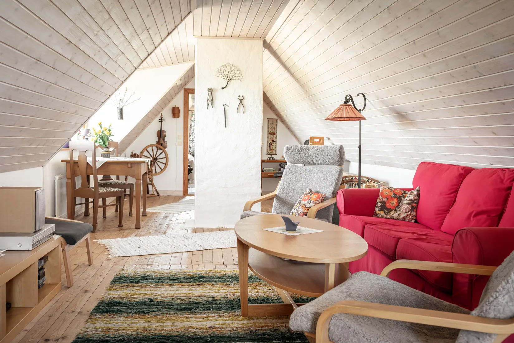 Fritidshus, Södergårdavägen 67, Hammenhög, Simrishamn