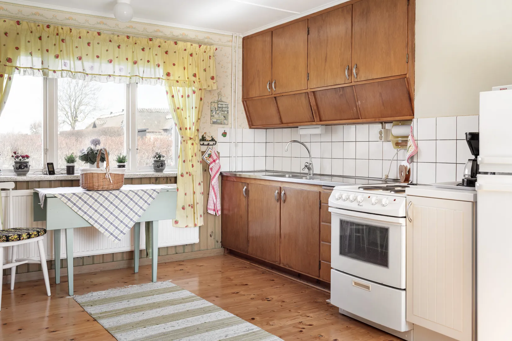 Fritidshus, Södergårdavägen 67, Hammenhög, Simrishamn