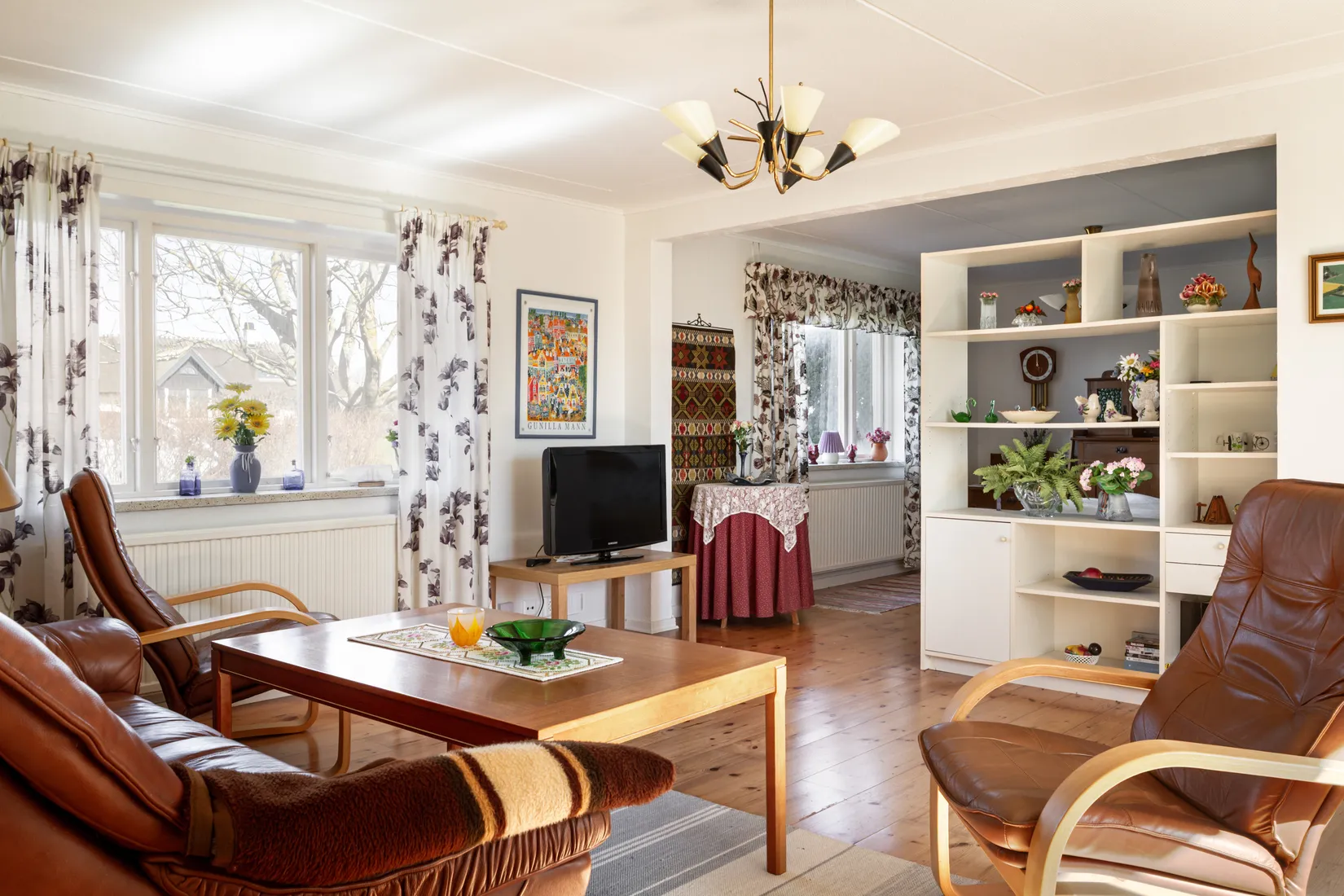Fritidshus, Södergårdavägen 67, Hammenhög, Simrishamn